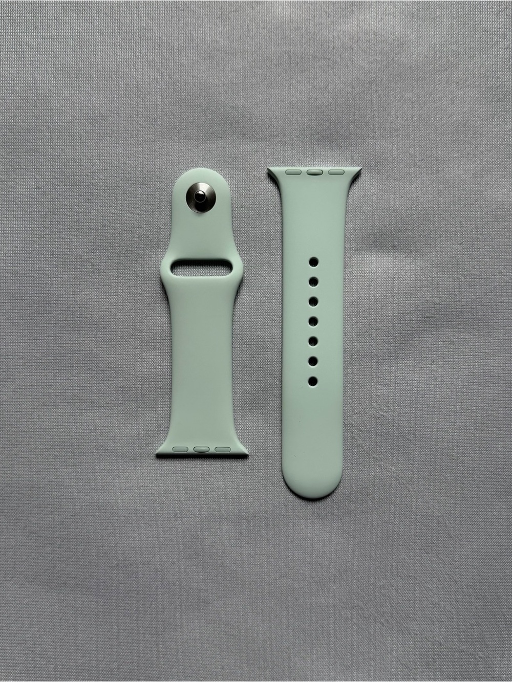 Genuine Apple Watch Sport Band (compatible with 38/40/41mm) S/M Band